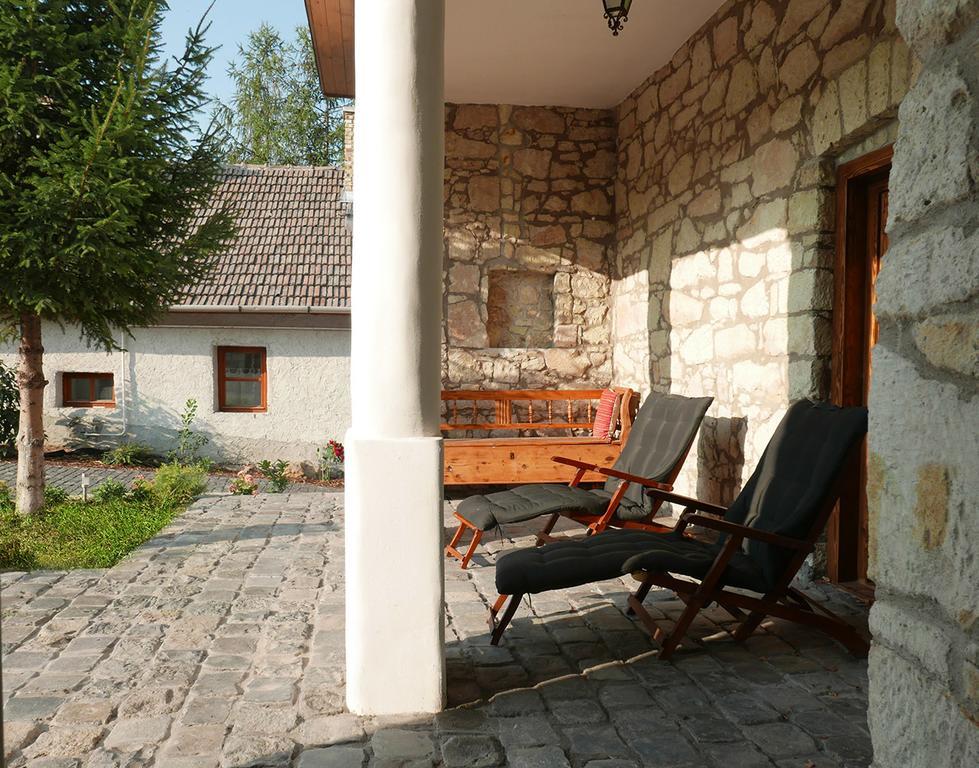 Uragya Vendeghaz Hotell Mád Rom bilde