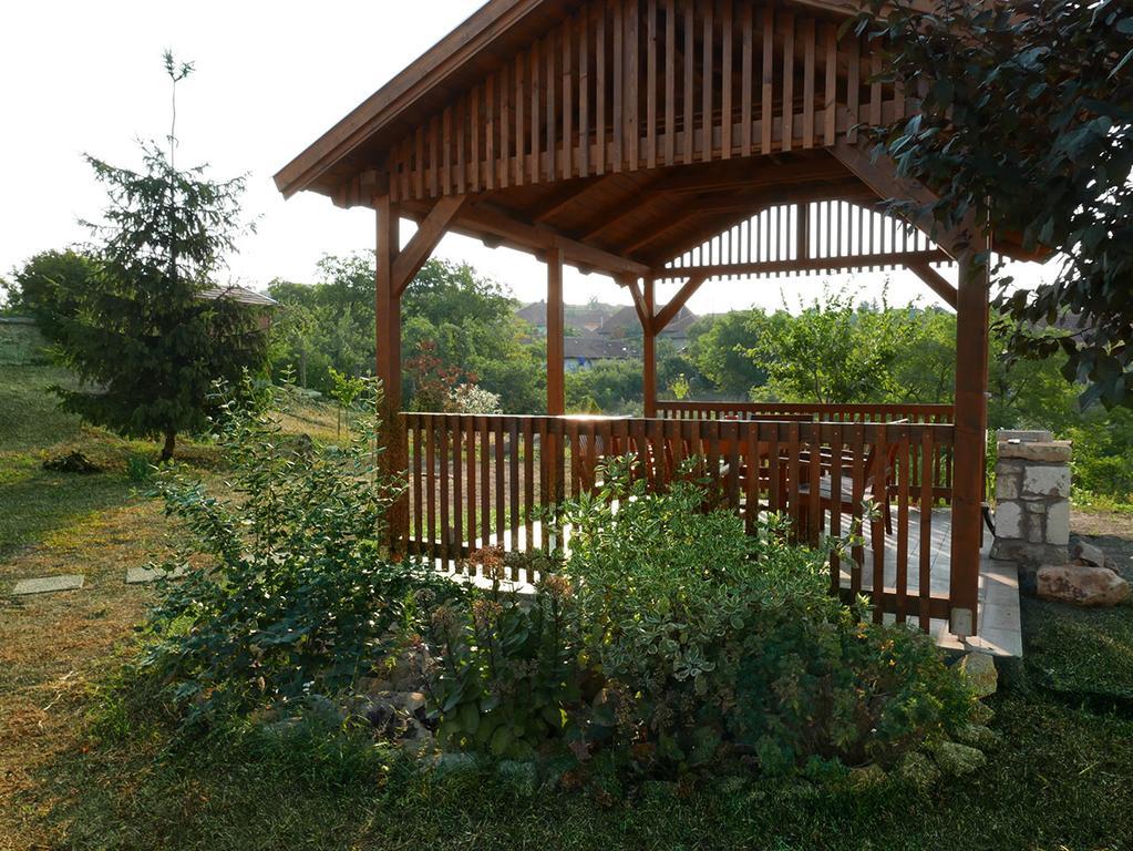 Uragya Vendeghaz Hotell Mád Rom bilde
